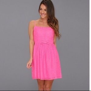 Lilly Pulitzer Antonia Dress
